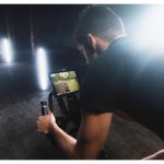 meilleur vélo spinning connecté​