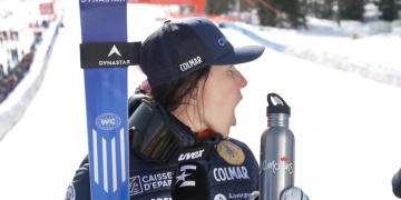 Romane Miradoli - Ski