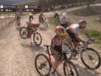 Pauline Ferrand-Prévot