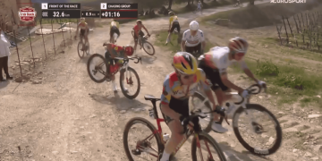 Pauline Ferrand-Prévot