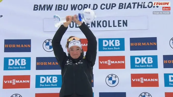 Le biathlon français peut-il se relever après cet énorme coup dur ?