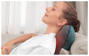 meilleur masseur cervical