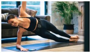 meilleure ceinture abdos