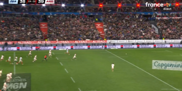 Louis Bielle-Biarrey