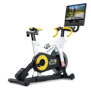 meilleur vélo spinning