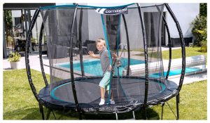 comment choisir un trampoline