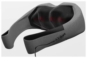 CEINTURE DE MASSAGE ÉLECTRONIQUE