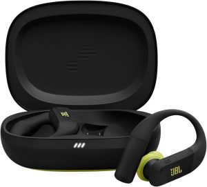 Jbl Endurance Peak 4