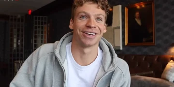 Léon Marchand dévoile son point faible