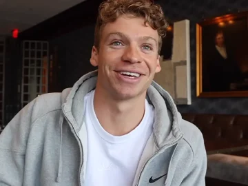 Léon Marchand dévoile son point faible