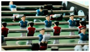 combien coûte un baby-foot