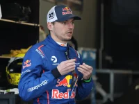 Max Verstappen a perdu les 4 heures de Nurburgring