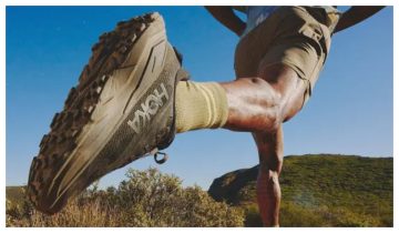 meilleure chaussure running route et chemin