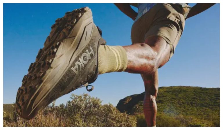 meilleure chaussure running route et chemin