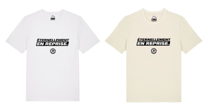 Duo Eternellement en reprise