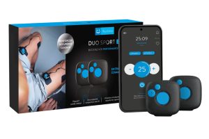 Bluetens Duo Sport 2