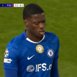 Mamadou Sarr - Football