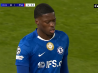 Mamadou Sarr - Football