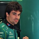 Lance Stroll
