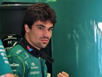 Lance Stroll