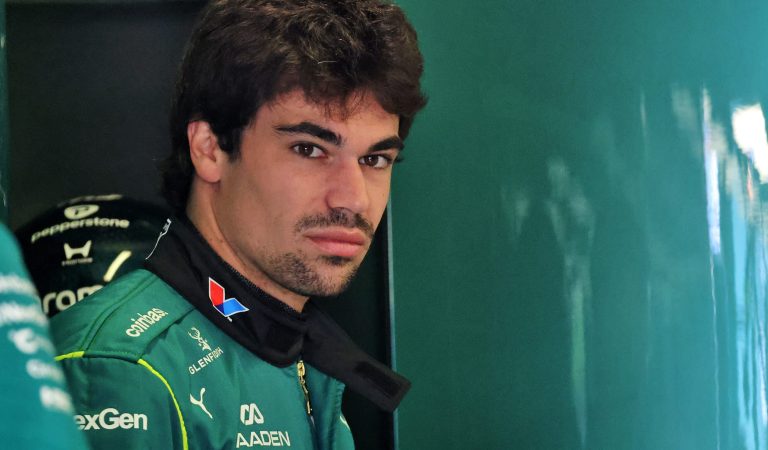 F1 | La radio surréaliste de Lance Stroll qui fait le tour du monde