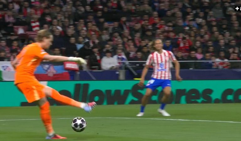 Tottenham | Le quart d&rsquo;heure de légende d&rsquo;Antonin Kinsky