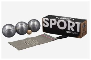meilleure boule de pétanque