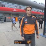 Oscar Piastri - F1