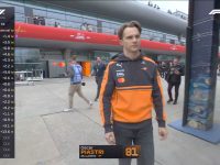 Oscar Piastri - F1
