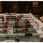 combien coûte un baby-foot