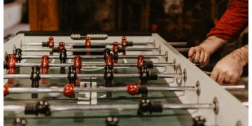 combien coûte un baby-foot