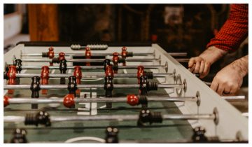 combien coûte un baby-foot