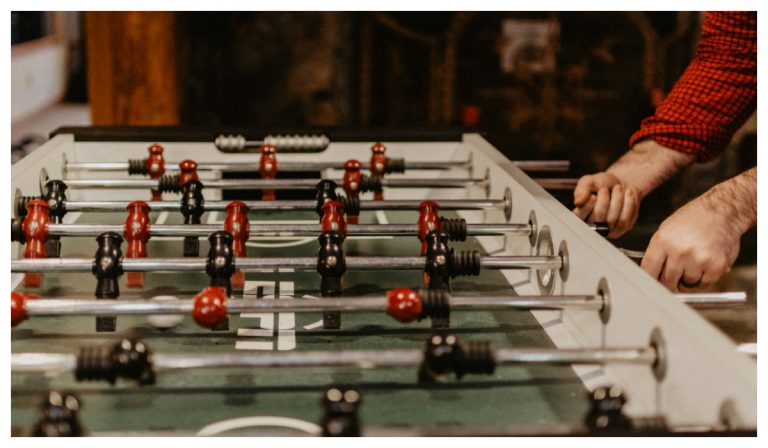 combien coûte un baby-foot