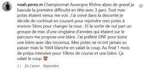 FFL - pires DNF abonnés