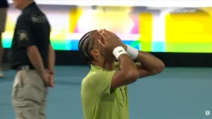 Arthur Fils - Masters 1000 de Miami