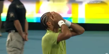 Arthur Fils - Masters 1000 de Miami