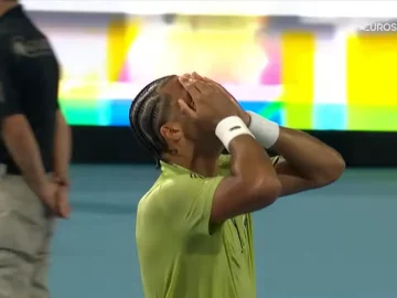 Arthur Fils - Masters 1000 de Miami