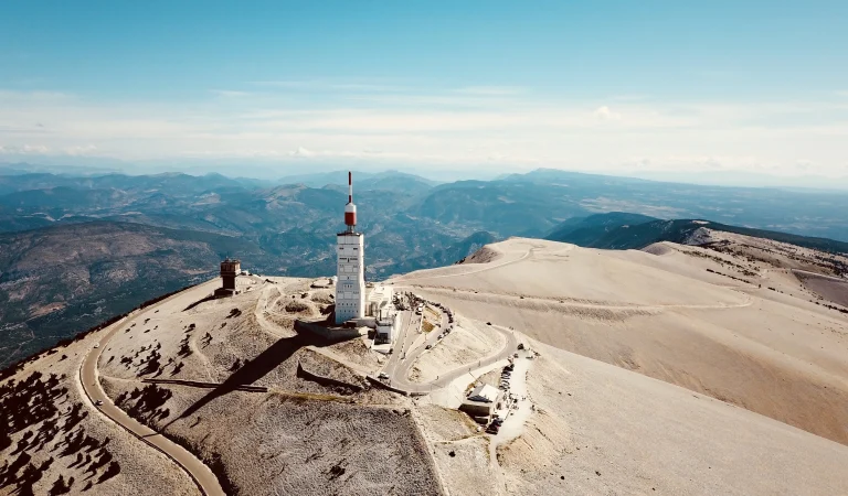 Trail | 13 Français s&rsquo;inclinent face à 1 Anglais sur l&rsquo;Ultra Géant de Provence