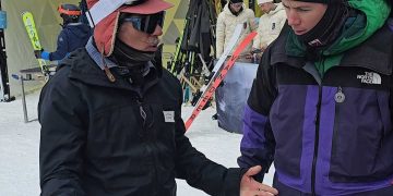 FFL mathis dumas enak gavaggio tuto ski