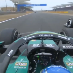 Fernando Alonso - F1