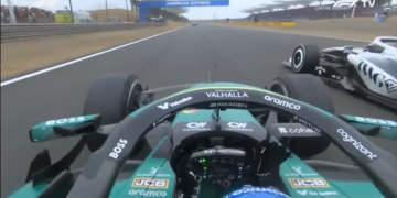 Fernando Alonso - F1