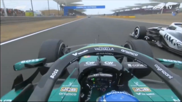 Fernando Alonso - F1