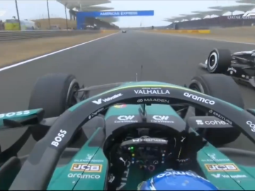 Fernando Alonso - F1