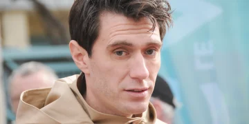 Pierre Rolland s'est imposé en gravel au Brésil