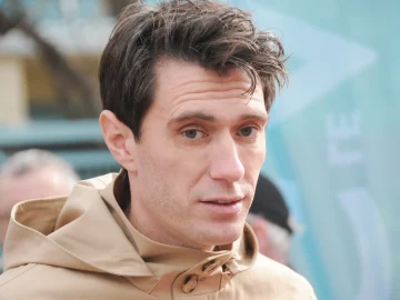 Pierre Rolland s'est imposé en gravel au Brésil