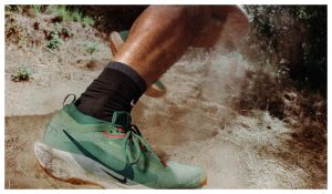 meilleure chaussure running route et chemin homme