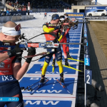 Émilien Jacquelin - Biathlon