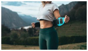 meilleure ceinture abdos