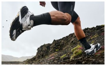 meilleures chaussures ultra trail