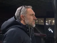 Benoît Tavenot surfe sur une série folle cette saison